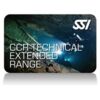 CCR Technical Extended Range