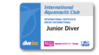 i.a.c. Junior Diver