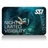 SSI Night Diver