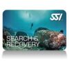 SSI SSI Seach & Recovery