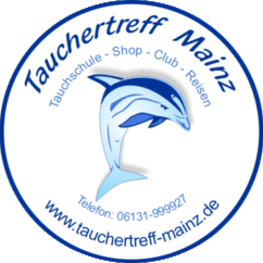 Tauchschule / Tauchen / Tauchkurs Mainz & Wiesbaden