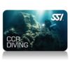 CCR Diving