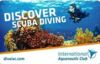 i.a.c. Discover Scuba Diving
