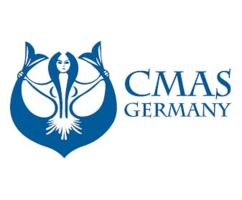 CMAS / Tauchausbildung
