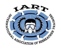 IART Rebreather Tauchausbildung
