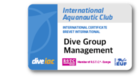 i.a.c. Group Management