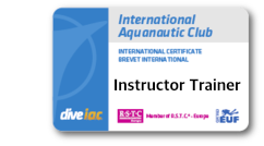 i.a.c. Instructor Trainer Kurs